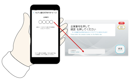 ハチペイデジタル商品券(第4回)の購入手順